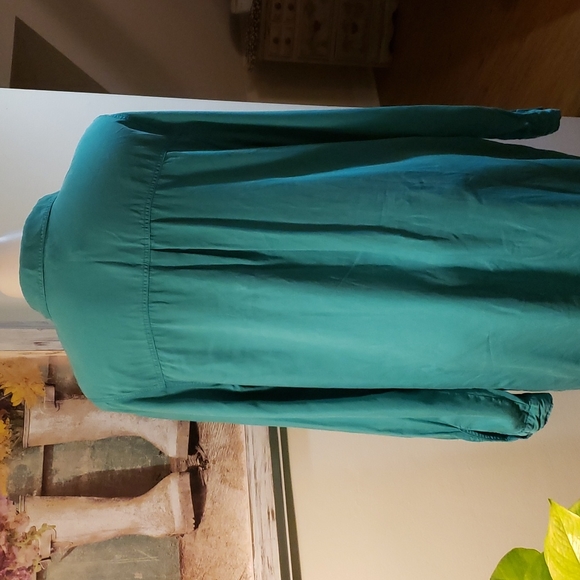 ESQUALO Shirt Dress - Picture 7 of 9